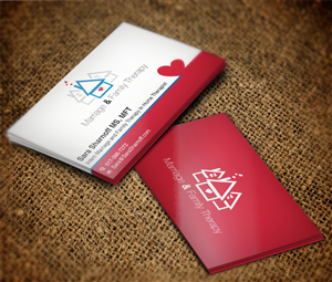Business Card Design | Business Card Design by MT