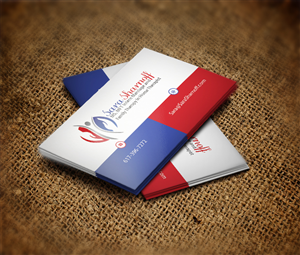 Design de Carte de Visite par Harshan pour ce projet | Design #4184637