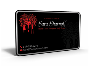 Design de Carte de Visite par Hardcore Design pour ce projet | Design #4185838