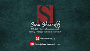 Business Card Design by thetsinitasviewfinder for this project | Design: #4119643
