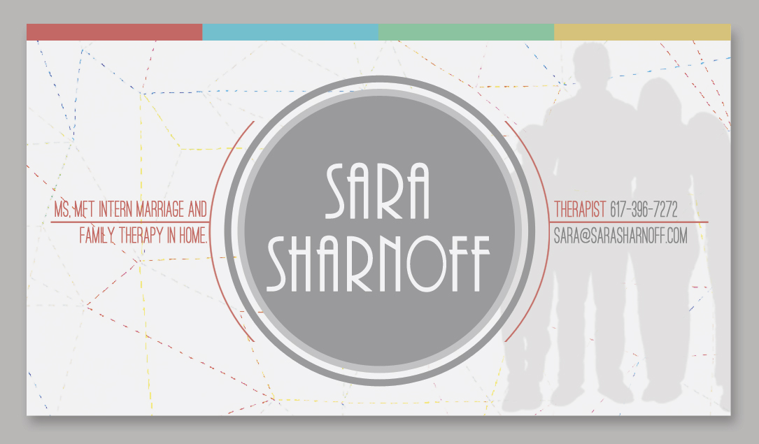 Design de Carte de Visite par Raquel Segal pour ce projet | Design #4162196