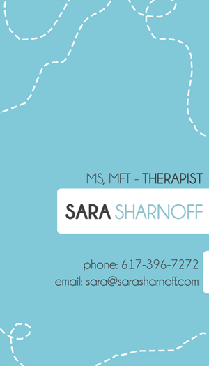 Business Card Design by Raquel Segal for this project | Design: #4192926