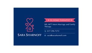 Business Card Design by justlife for this project | Design: #4120369