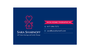 Business Card Design by justlife for this project | Design: #4126144