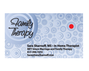 Business Card Design by jmsgraphicdesign for this project | Design: #4172958