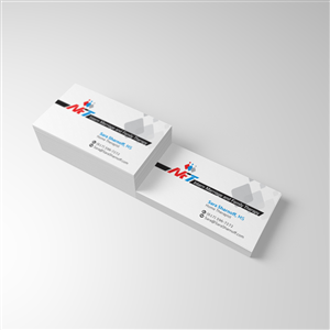 Business Card Design by dkthedon for this project | Design: #4183683