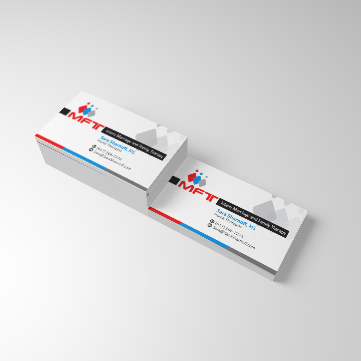 Design de Carte de Visite par dkthedon pour ce projet | Design #4183687