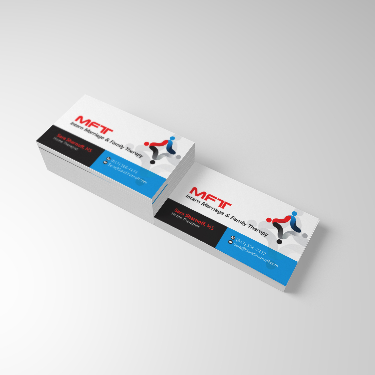 Design de Carte de Visite par dkthedon pour ce projet | Design #4183694