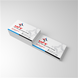 Business Card Design by dkthedon for this project | Design: #4183696