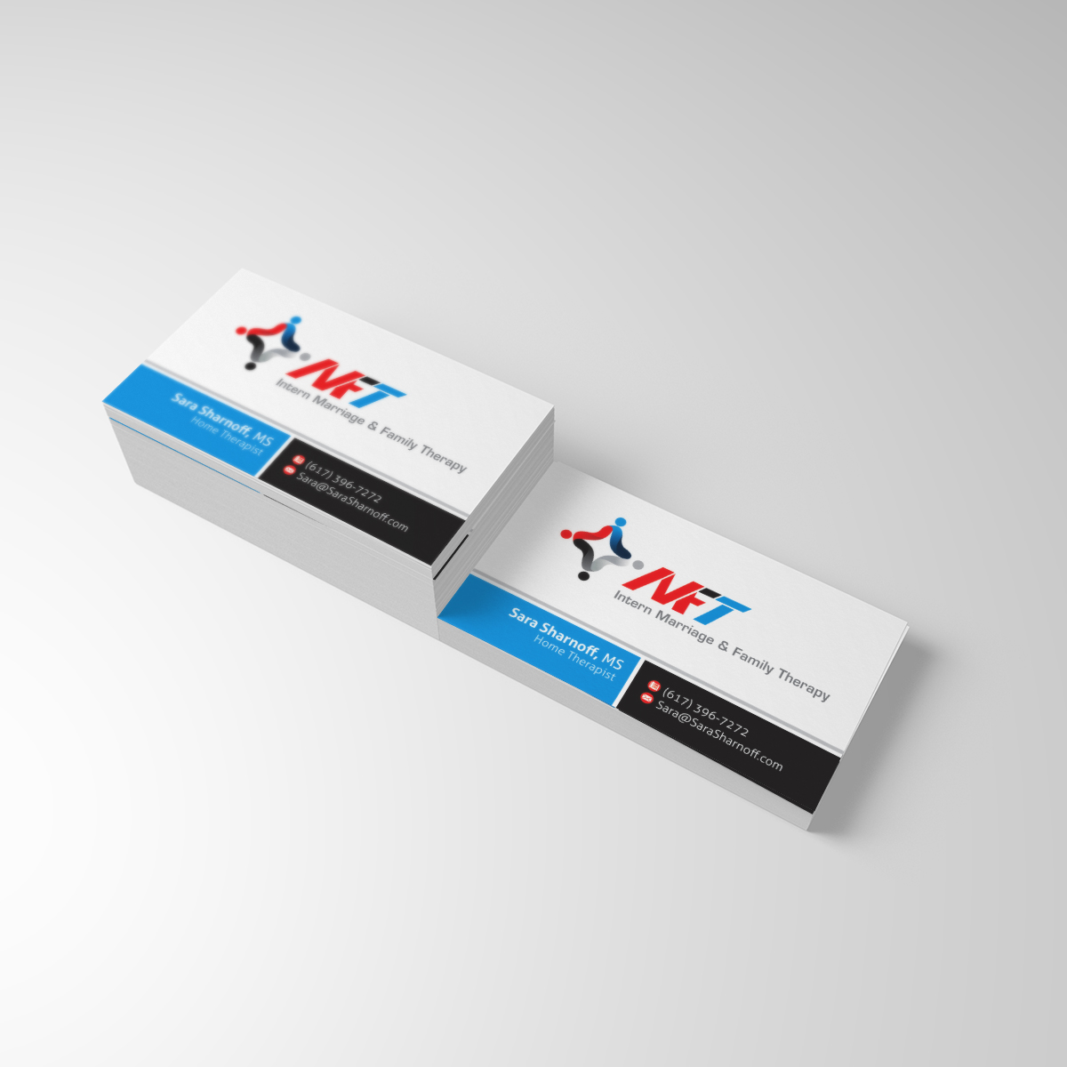 Business Card Design by dkthedon for this project | Design #4183702