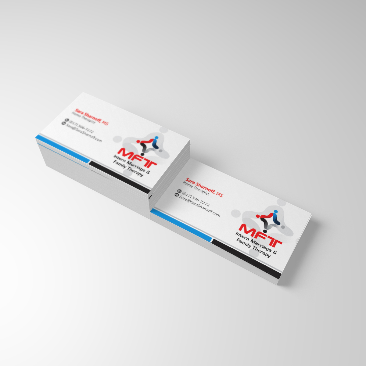 Business Card Design by dkthedon for this project | Design #4183704