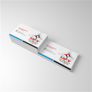 Business Card Design by dkthedon for this project | Design: #4183704