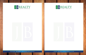 Letterhead Design by Sbss for this project | Design: #1145156