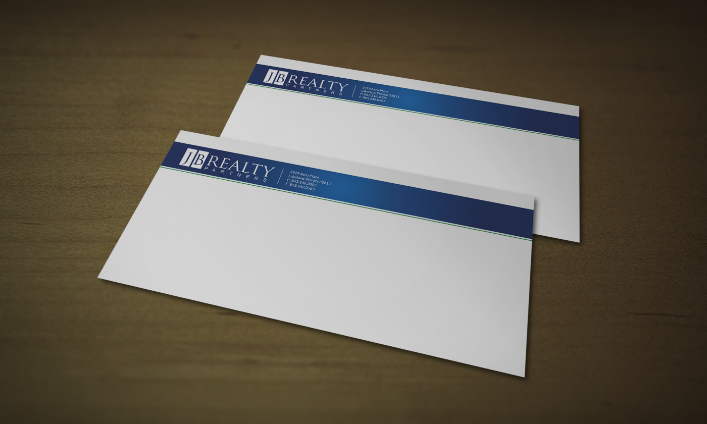 Letterhead Design by HYPdesign for this project | Design #1153643