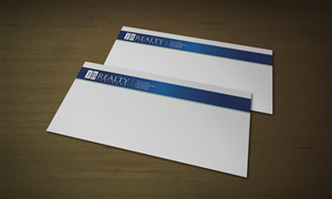 Letterhead Design by HYPdesign for this project | Design: #1153643