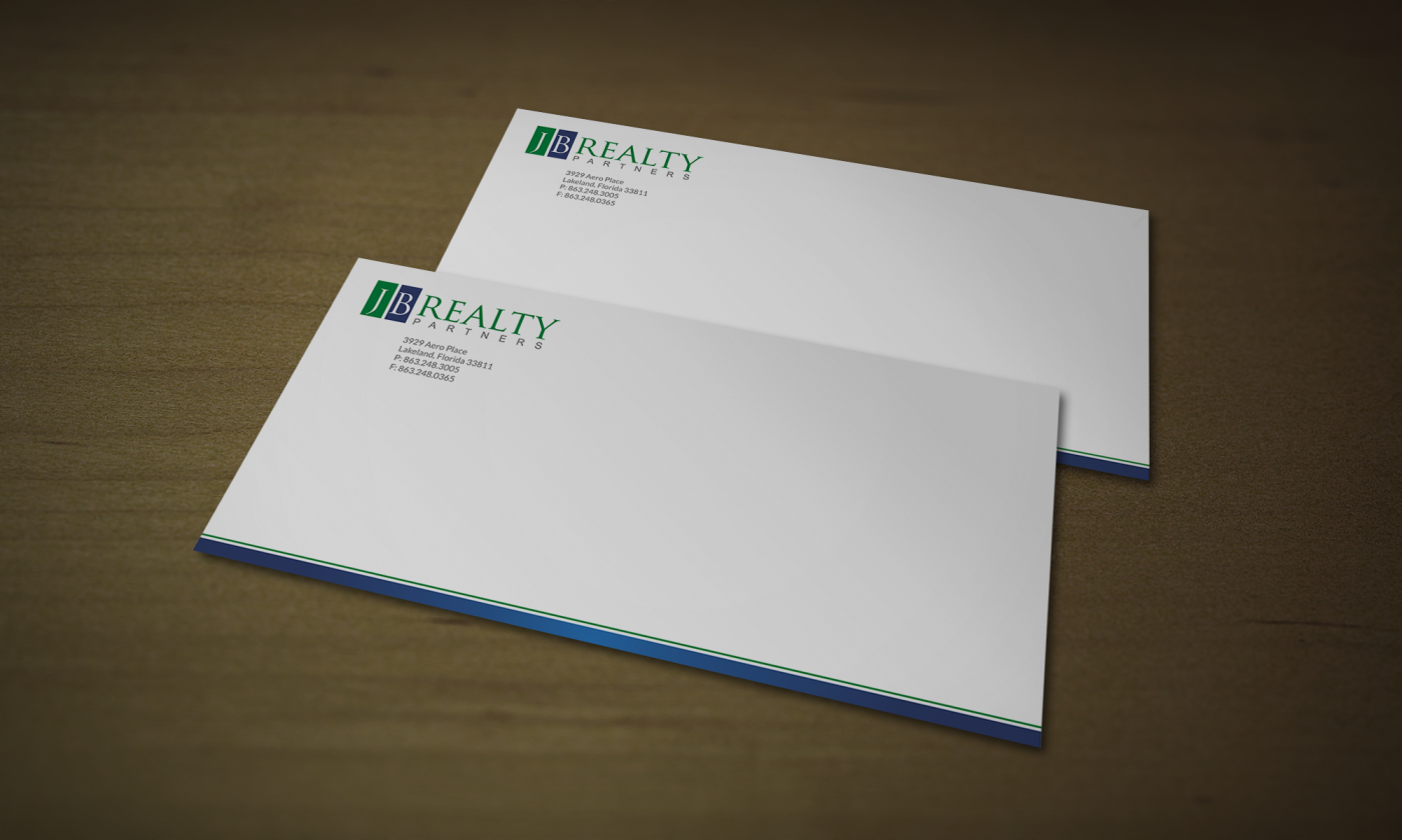 Letterhead Design by HYPdesign for this project | Design #1153645