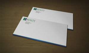 Letterhead Design by HYPdesign for this project | Design: #1153645