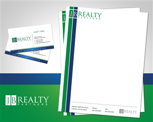 Letterhead Design by Owaisias for this project | Design: #1145057