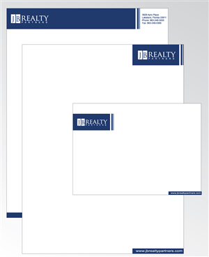 Letterhead Design by Rusty for this project | Design #1147482