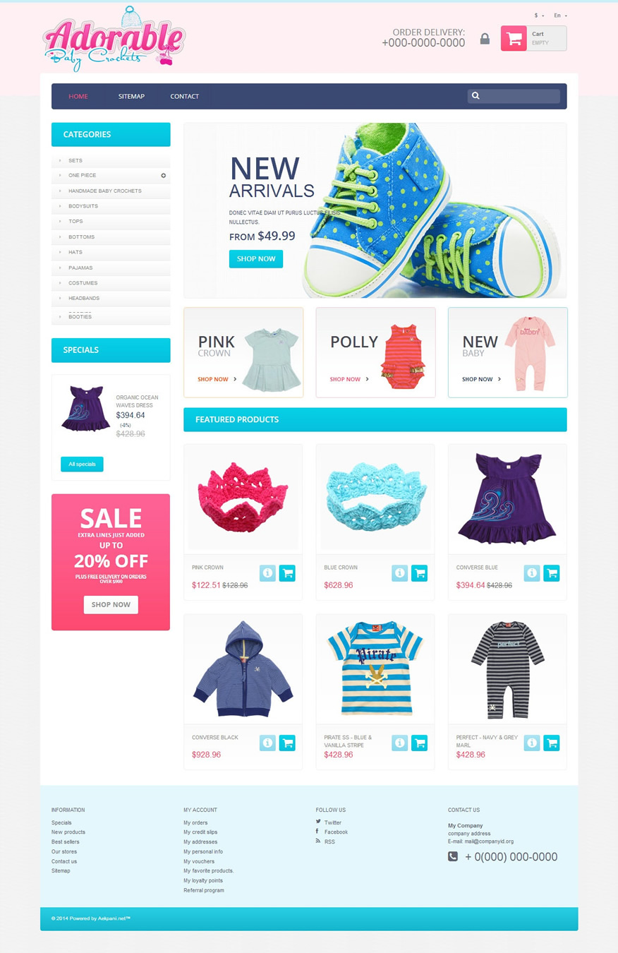 Web-Design von Shoaib Abbasi für dieses Projekt | Design #4154534