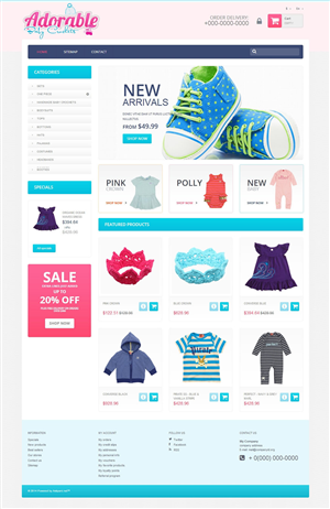 Web Design by Shoaib Abbasi