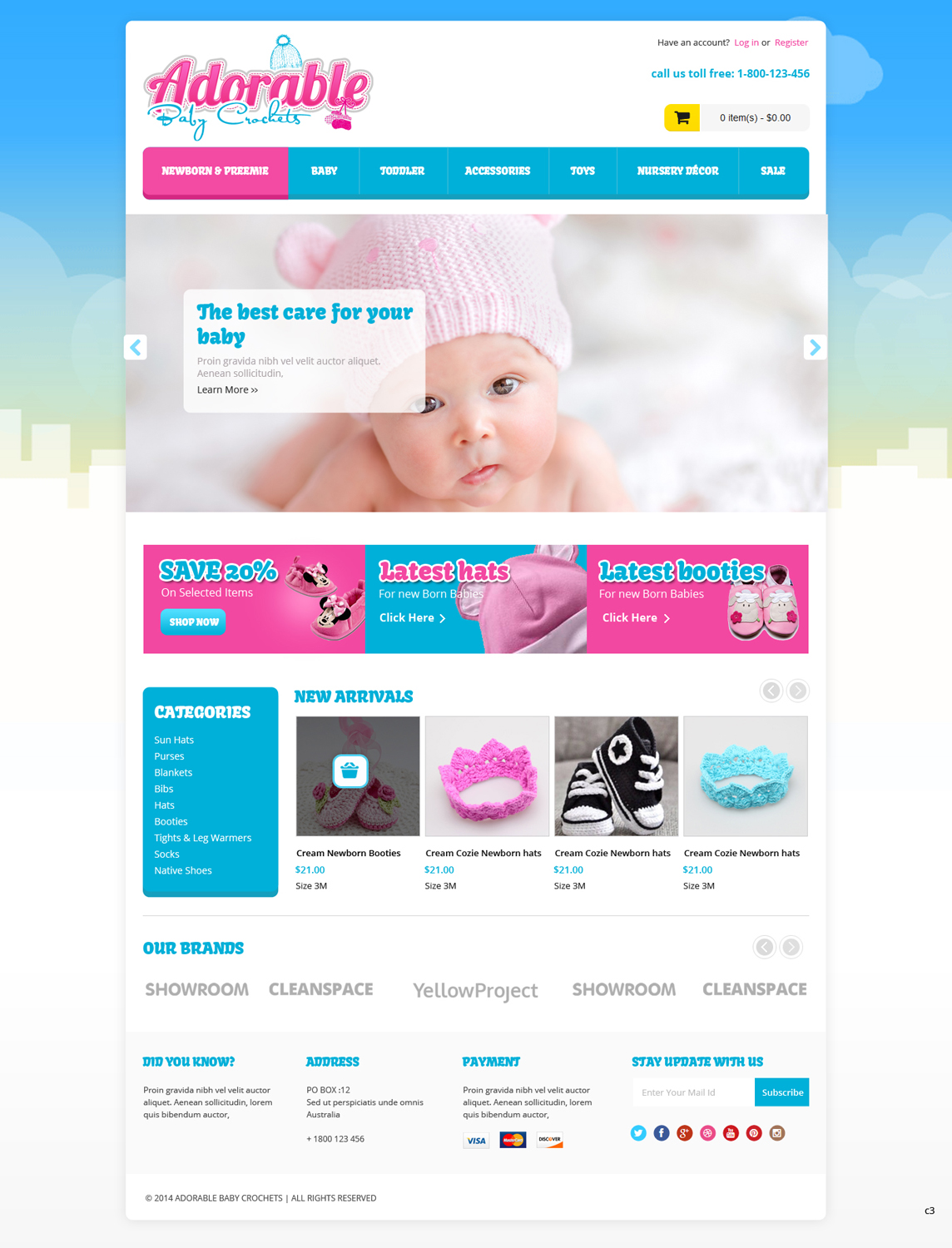 Web Design by pb for this project | Design #4137679