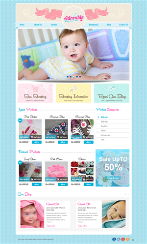 Web-Design von pb für dieses Projekt | Design: #4138106