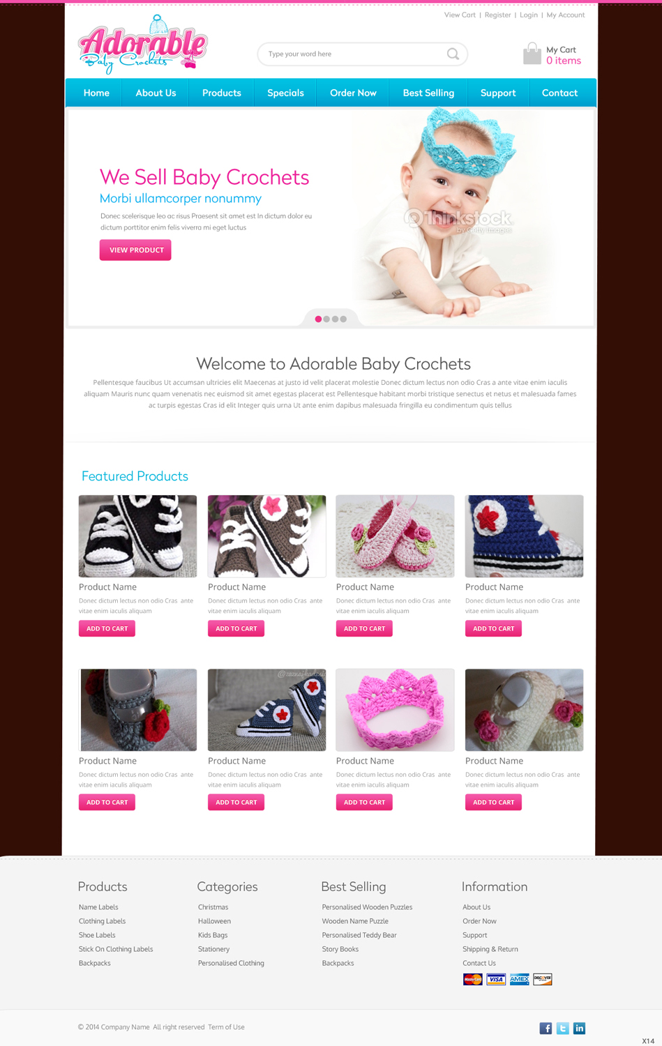 Web-Design von pb für dieses Projekt | Design #4163723