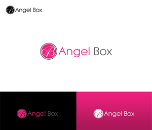 Angel box  | Logo Design by creativepoint
