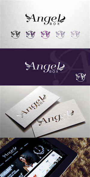 Logo Design by Merry_Elle for this project | Design #4124405