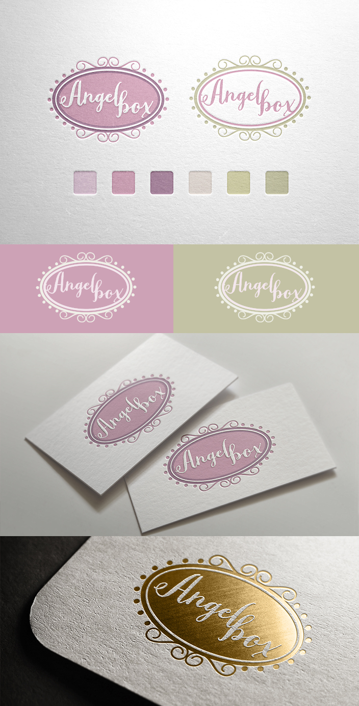 Logo Design by Merry_Elle for this project | Design #4138950