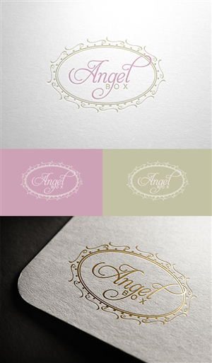 Logo Design by Merry_Elle for this project | Design: #4139093