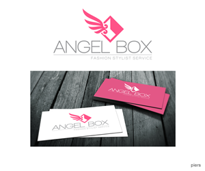 Logo Design by Piers for this project | Design #4180533