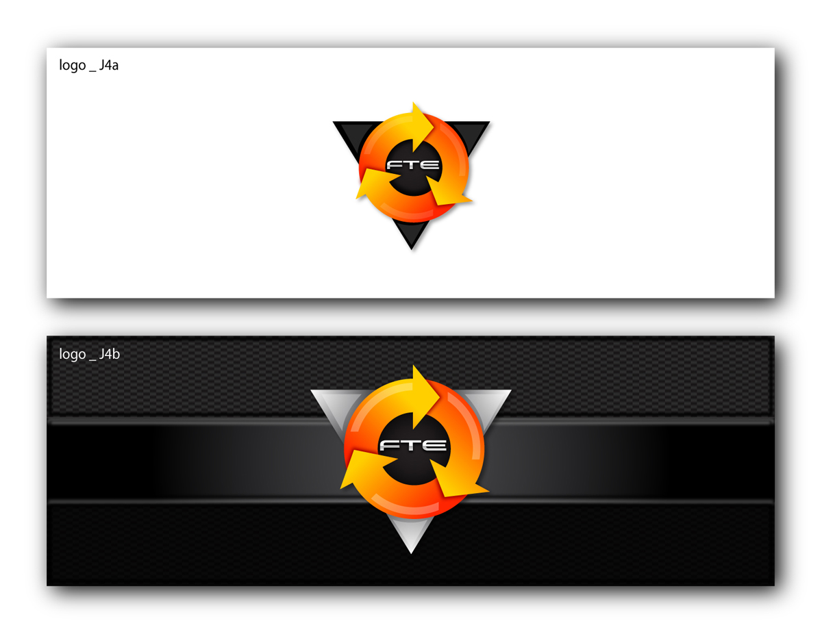 Logo Design by Theziners for FTE Performance Consulting | Design: #4192600