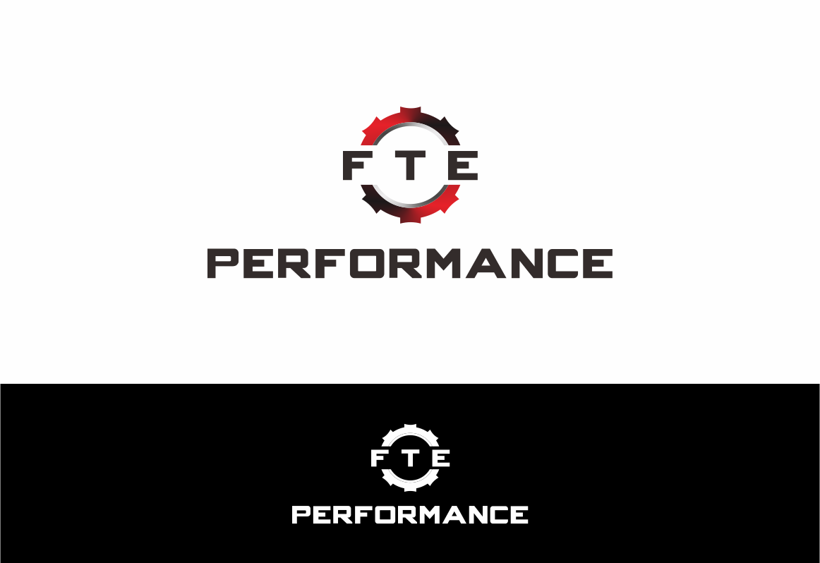 Logo-Design von JibsAjibs für FTE Performance Consulting | Design #4139437