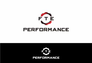 Logo Design by JibsAjibs for FTE Performance Consulting | Design #4139437
