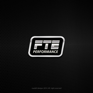 Logo Design by madeli for FTE Performance Consulting | Design: #4161865