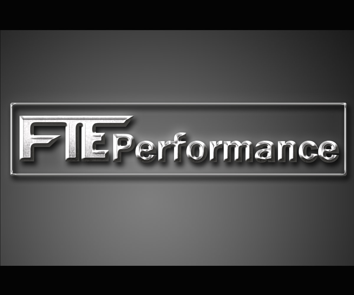 Diseño de Logo por Better Graphic para FTE Performance Consulting | Diseño #4141864