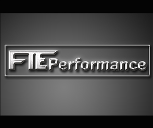 Logo Design by Better Graphic for FTE Performance Consulting | Design #4141864