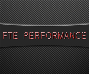 Logo Design by TyphoonOzen for FTE Performance Consulting | Design #4137513