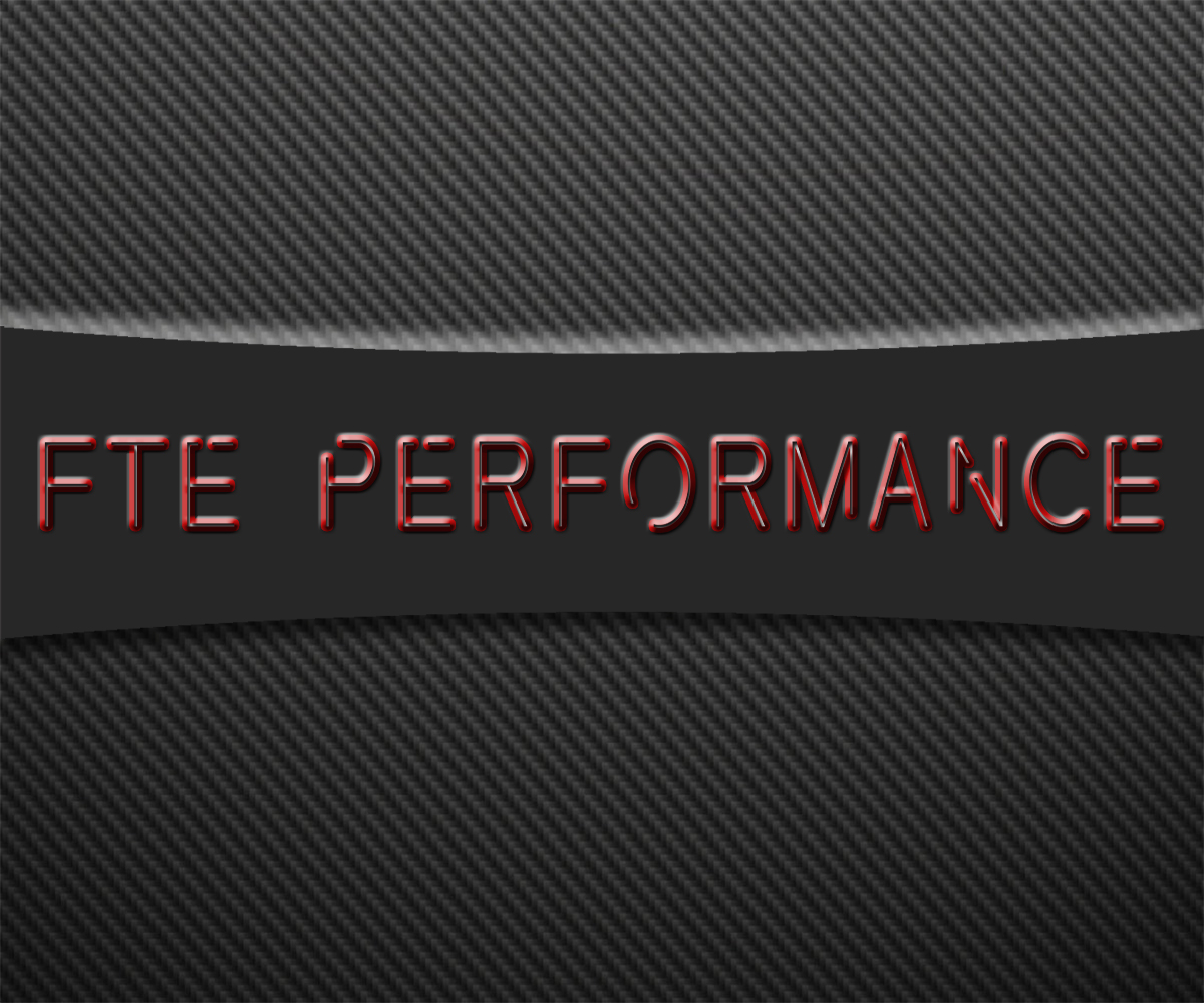 Logo Design by TyphoonOzen for FTE Performance Consulting | Design #4138450