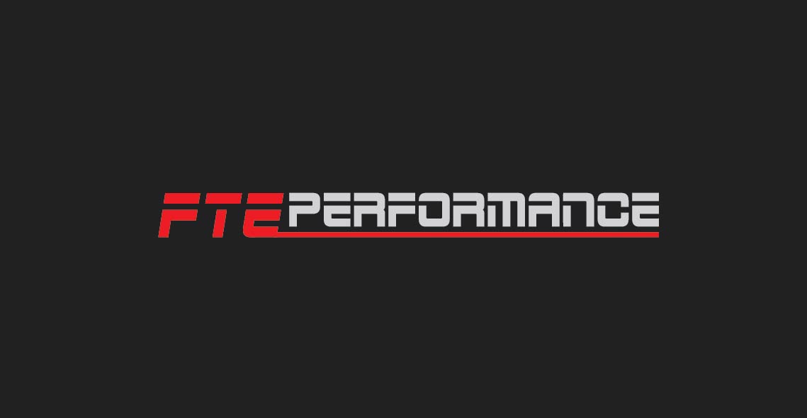 Logo Design by kelvinotis for FTE Performance Consulting | Design #4167330