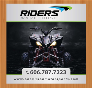 Schilder-Design von Sbss für Riders Warehouse | Design: #1150808