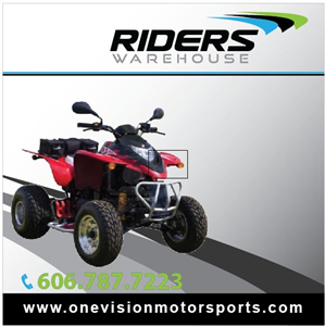 Schilder-Design von Sbss für Riders Warehouse | Design: #1153929