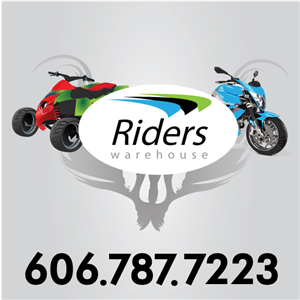 Schilder-Design von DiMartero für Riders Warehouse | Design: #1146050