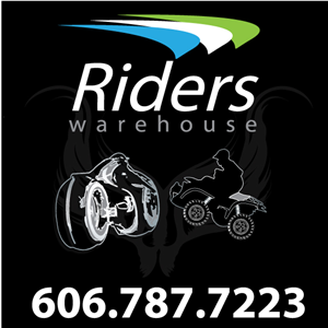 Schilder-Design von DiMartero für Riders Warehouse | Design: #1151096