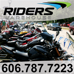 Schilder-Design von Levardos für Riders Warehouse | Design: #1146045