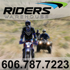 Schilder-Design von Levardos für Riders Warehouse | Design: #1146104