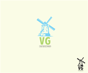 Design de Logo par RuwanM pour Ven Green Land Development, LLC | Design : #4119251