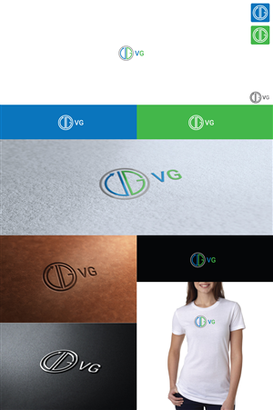 Design de Logo par Keysoft pour Ven Green Land Development, LLC | Design #4121069
